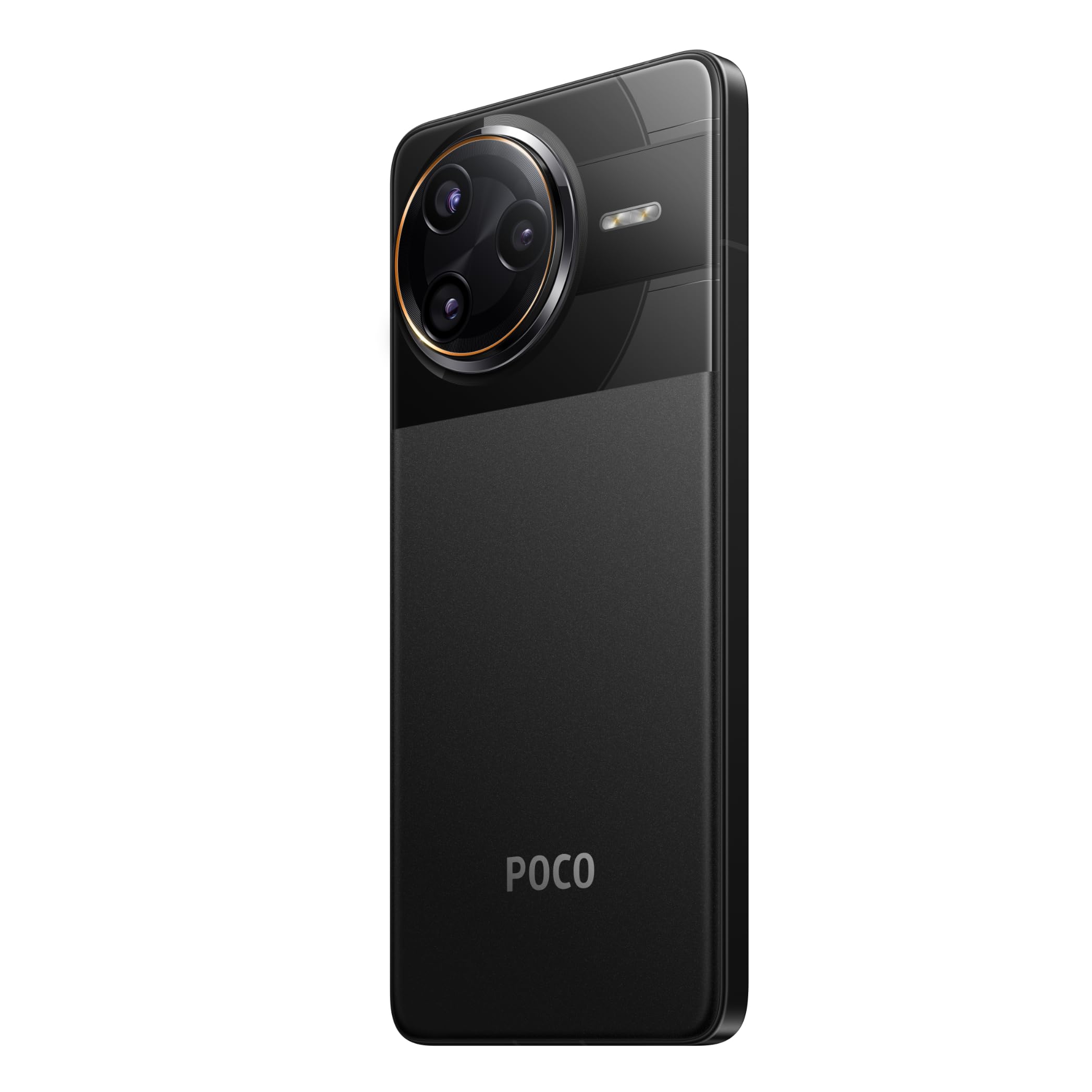 POCO F7 Ultra Black 16GB RAM 512GB ROM : Amazon.ae